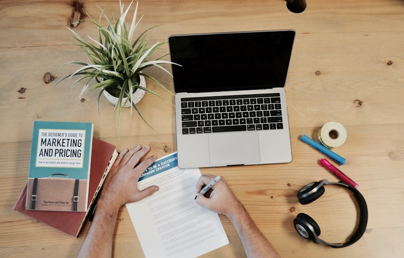 Digital marketing and SEO